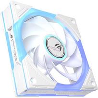 Asus ROG Eurux GR120 ARGB Reverse White | Gehäuselüfter 90DA00K3-B09000