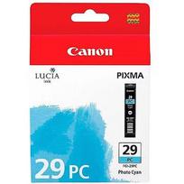 Canon CAN PGI-29 Photo Cyan Ink Cart. for Pixma PRO-1 (36ml) 4876B001