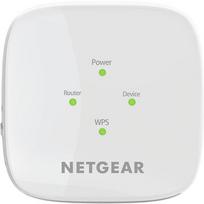 Netgear EX6110 AC1200 Wall Plug WiFi Extender EX6110-100PES