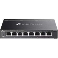 TP-LINK NET SWITCH 8PORT 10/100/1000M/OMADA ES208G ES208G