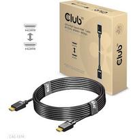 Club3D Ultra High Speed HDMI 2.1 Cable, 8K 60Hz, 4m CAC-1374