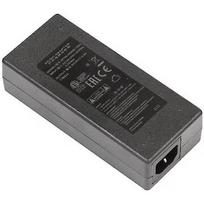 MikroTik 48V2A96W 48V 2A  96W Power Adapter + Power plug 48V2A96W