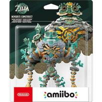 Nintendo amiibo Mineru construct game 10016074