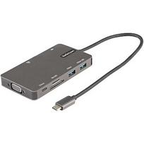 Startech DKT30CHVSDPD MULTIPORT ADAPTER HDMI/VGA DKT30CHVSDPD