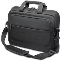 Kensington EQ Laptop Carrying Case, 16", Black K60390WW