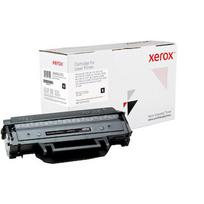 Xerox EVERYDAY TONER BLACK CARTRIDGE EQUIVALENT TO SAMSUNG MLT-D101S 006R04293