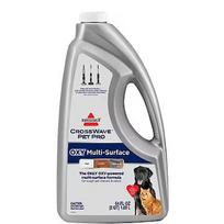 Bissell CrossWave Pet Pro Oxy Multi-surface formula Cleaning solution, 2 L 4019M