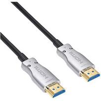 Akyga HDMI 2.1 Optical AOC Cable, 8K 60Hz, 10m AK-HD-100L