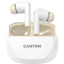 Canyon HEXAGON 7, White Beige CNS-TWS7WB