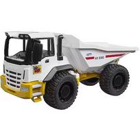 Bruder ROADMAX Dumper, toy vehicle 03470