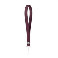 Apple WRIST STRAP  BURGUNDY   MKF74ZM/A