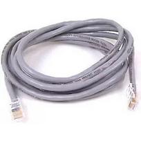 Goobay Patch cable CAT6a SFTP Copper gray 50m 96093