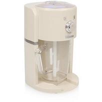 Tristar Slushy maker | KD-7310 | Tabletop | 30 W | Jar capacity 1.1 L | Jar material Plastic | Ice crushing | White KD-7310