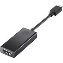 Hewlett Packard HP USB-C TO HDMI ADAPTER 4SH07AA 4SH07AA