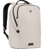 Wenger MX Light Backpack, 16", Beige 653499