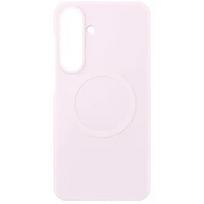 Samsung Silicone Magnet do Galaxy S26 FE różowy EF-ES741CPEGWW
