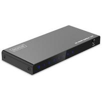 Digitus 4K HDMI Splitter 1 Input > 4 Output DS-55337