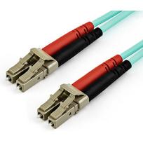 Startech Optical Patch Cable, LC/UPC, OM4, 7m 450FBLCLC7
