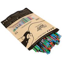 3Doodler Start Filament Eko | 2.5mm | 250 sztuk | 4 kolory Primary Pow 817005023985