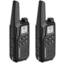 Baofeng Walkie-Talkie Baofeng BF-T25E Black 5904921481861