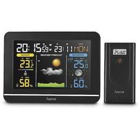 Hama Weather station usedom thermometer hygrometer 222242
