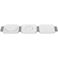 Goobay foldable wireless charger 3in1 15W 65312