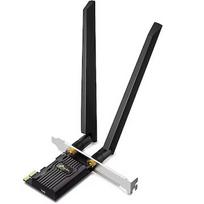 TP-LINK Archer TXE72E, WiFi adapter Archer TXE72E