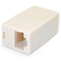 Startech 10 PACK CAT5E RJ45 COUPLERS - RJ45 TO RJ45 ETHERNET COUPLER RJ45COUP10PK
