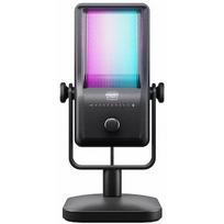 Cherry XTRFY NGALE R CX-NGALE-R-RGB-BLACK