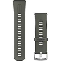 Garmin watch strap Quick Release Venu X1 24mm, green 010-13907-01