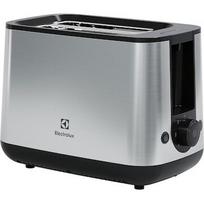 Electrolux Toaster Create 3, Black/Stainless steel E3T1-3ST