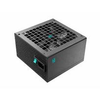 DeepCool PF550X 550W 80 PLUS Standard PSU, Black R-PF550X-HD0B-JGEU