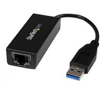 Startech USB 3.0 TO GB ETHERNET ADAPTER . USB31000S