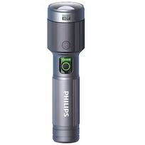 Philips Rechargeable flashlight USB-C 1500 lm 2000mAh Phil-SFL5141/10