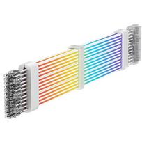 Gamemax PSU Extension cable | VGA 3x8PIN-W VGA 3x8PIN-W