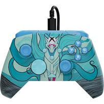 Turtle Beach controller Rematch Advanced Xbox, Blue Kitsune TBC-2004-25