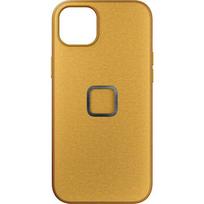 Peak Design case Apple iPhone 15 Mobile Everyday Fabric Case, sun M-MC-BH-SN-1