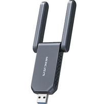 Mercusys | MA37BEH | BE6500 Wi-Fi 7 High-Gain Wireless USB Adapter MA37BEH
