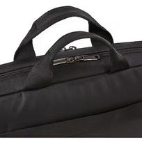 Caselogic | Propel Attaché | PROPA-116 | Fits up to size 12-15.6 " | Messenger - Briefcase | Shoulder strap | Black PROPA116 BLACK