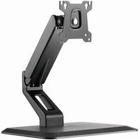 Gembird Full-motion touchscreen desk stand, 17-32" MS-D1ST-01