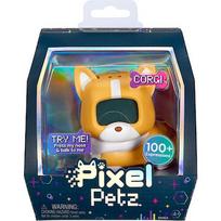 MGA Entertainment Pixel Petz - Corgi 540298-EUC