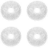 Eureka J15 Mop Pad x 4 PCS J15-MPX4