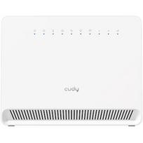 Cudy Router CUDY LT400V Wi-Fi 4G N300 z głosem LT400V 1.0