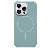 Apple Case Beats with MagSafe for iPhone 16 Pro - Riptide Blue MCFN4LL/A