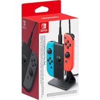 Nintendo Joy-Con charging stand, charging station (black, for 2 controllers) 10014639