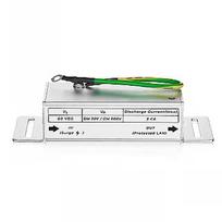 Zyxel ETHERNET SURGE PROTECTOR SURGEPRO-GE-ZZ0101F