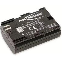 Ansmann A-Can LP-E6 LI 7.4V/ 1400mAh 1400-0000