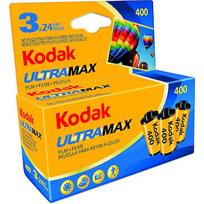 Kodak film UltraMax 400/24x3 6034052