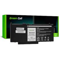 Green Cell Battery 6MT4T 07V69Y for Dell Latitude E5270 E5470 E5570 DE162