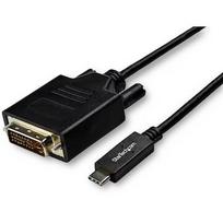 Startech USB-C to DVI, 3m CDP2DVI3MBNL